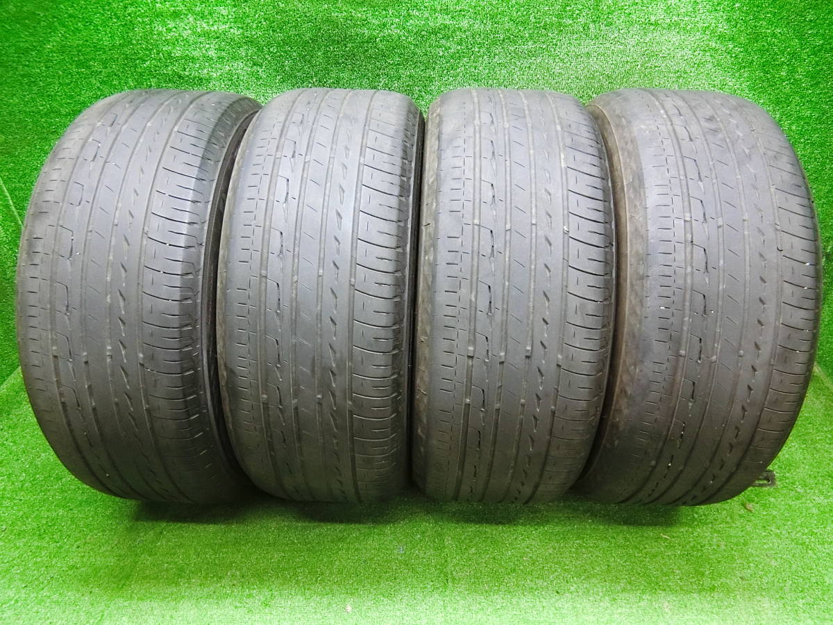 225⁄50 R17 BRIDGESTONE REGNOラジアルタイヤ