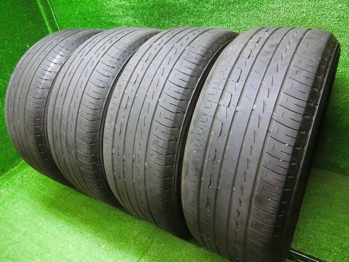 225⁄50 R17 BRIDGESTONE REGNOラジアルタイヤ