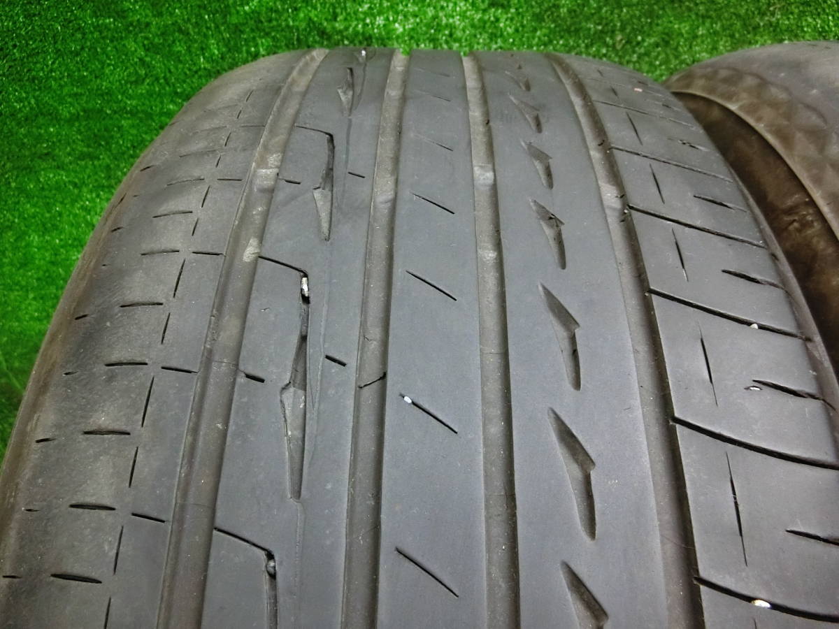225⁄50 R17 BRIDGESTONE REGNOラジアルタイヤ