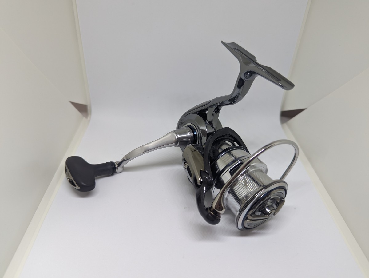 ダイワ DAIWA イグジスト 2500s XH 最終値下げ 【公式通販】