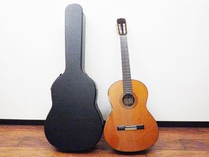 ギター kazuo yairi RS-5のYahoo!オークション(旧ヤフオク!)の相場 