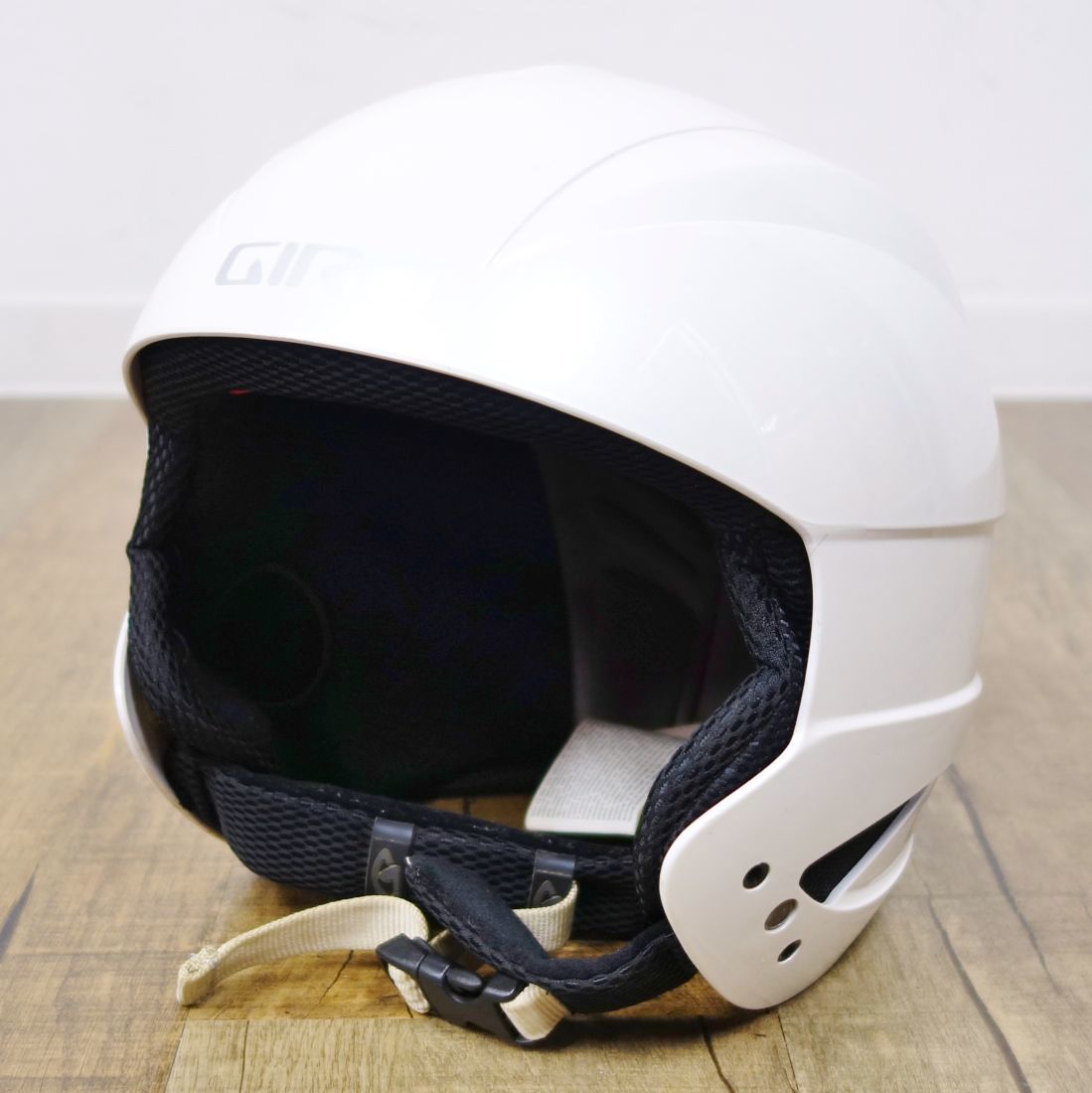 ジロ GIRO Sestriere セストリーエ アルパイン ヘルメット XL 62.5-65cm スキー スノーボード バックカントリー cg06mm-rk26y03257