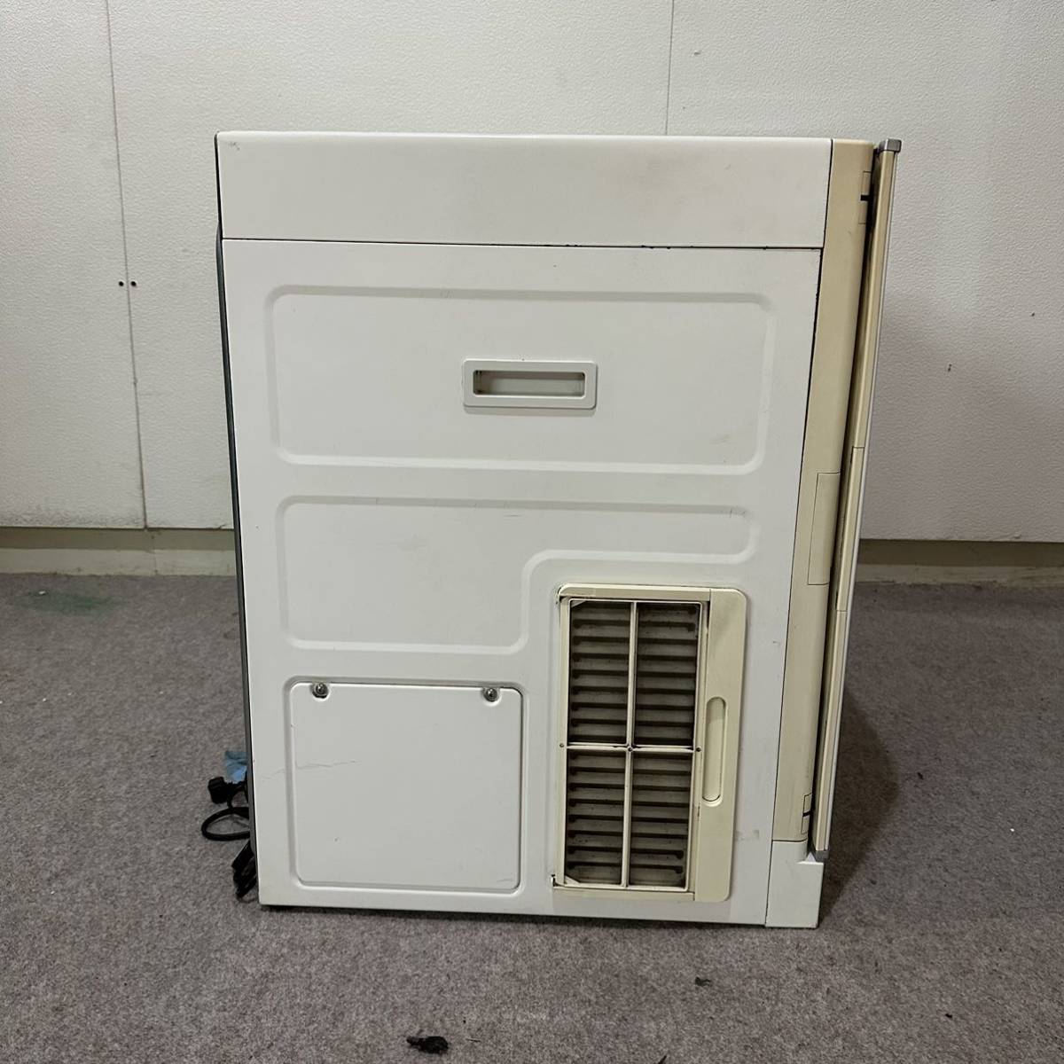 リンナイ Rinnai RDT-52S-2 ガス衣類乾燥機 乾太くん 都市ガス 家庭用