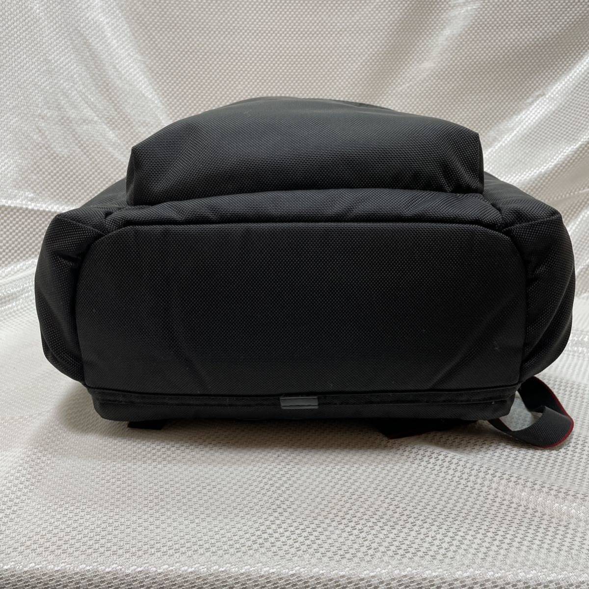 良品】TUMI 263162DR4 ビジネスリュック☆トゥミ 2層式バックパック 