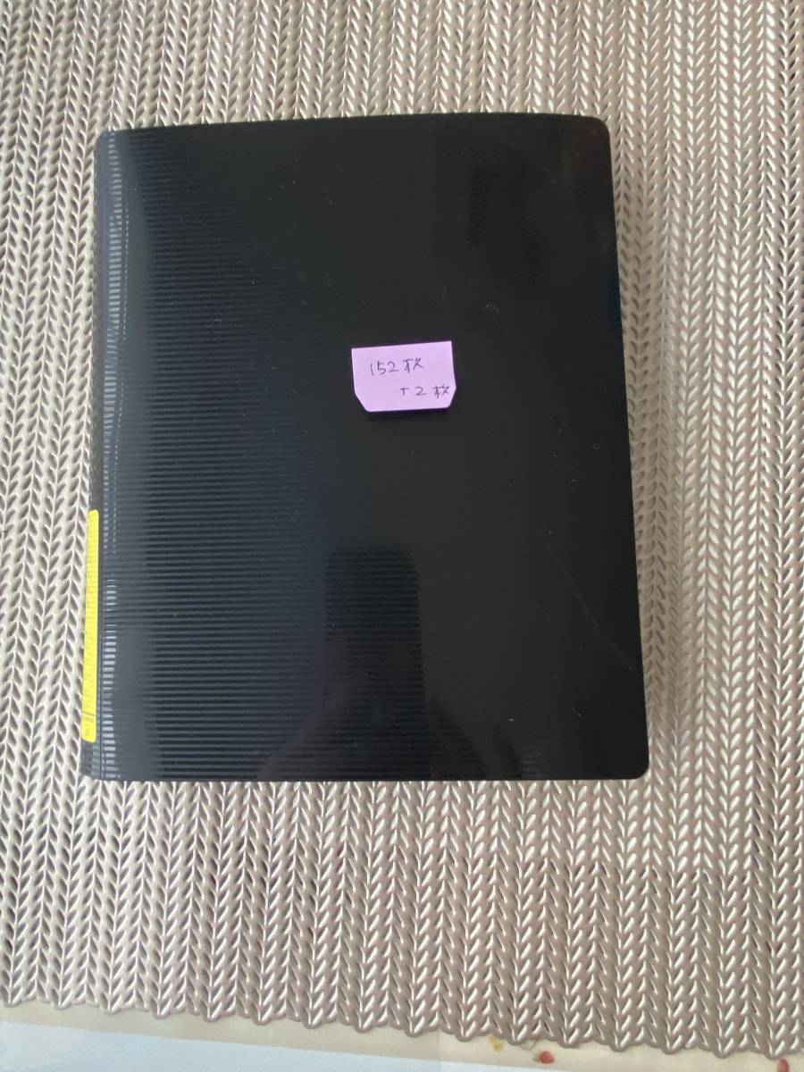 ポケモンデコキャラシール152+4枚シールアルバム付き_1