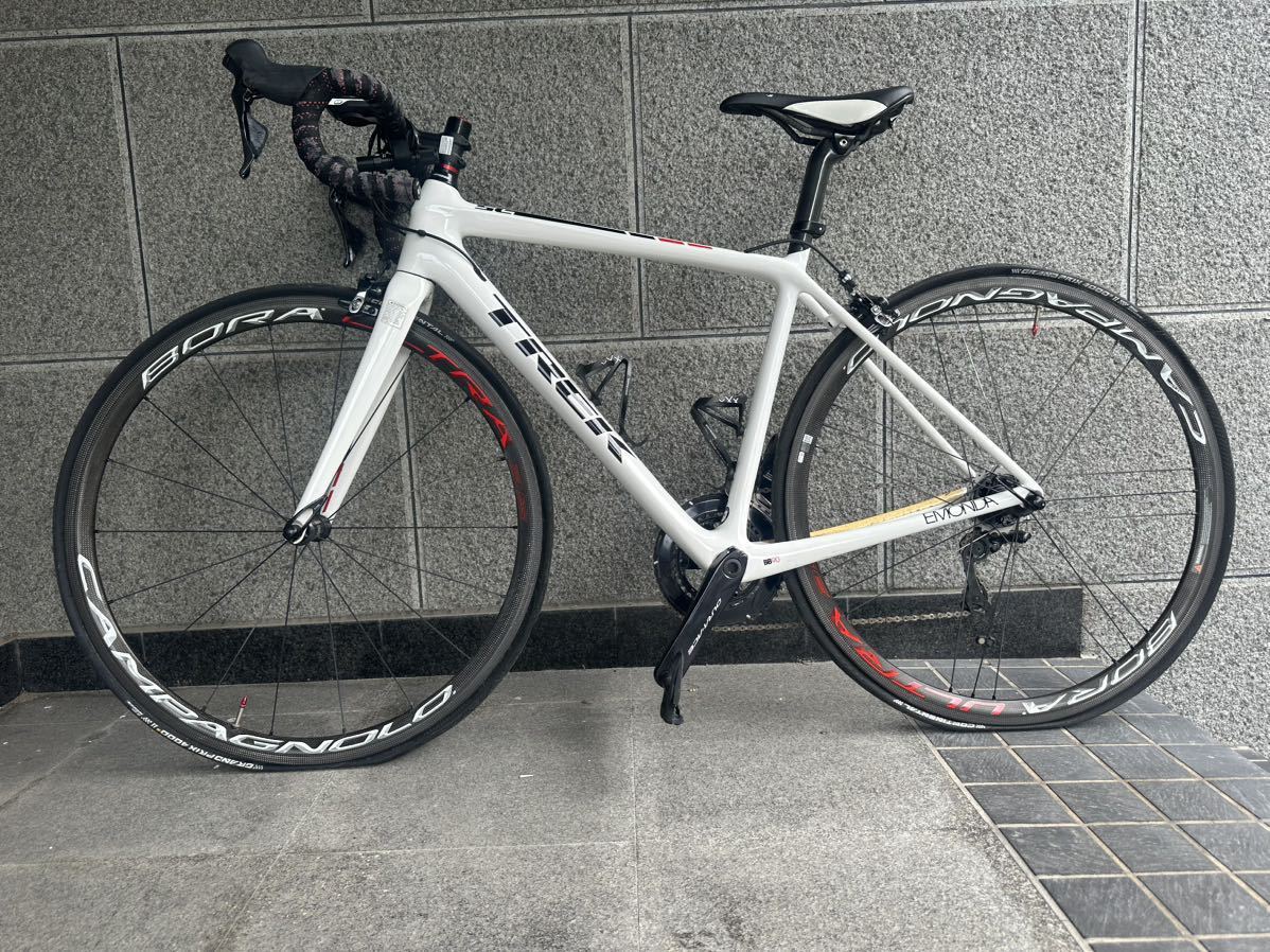 TREK ロードバイク 2500 ALPHA SL