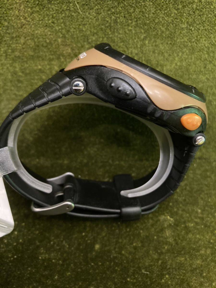 良品】SUUNTO VECTOR スント ベクター マロンブラウン 【公式通販】