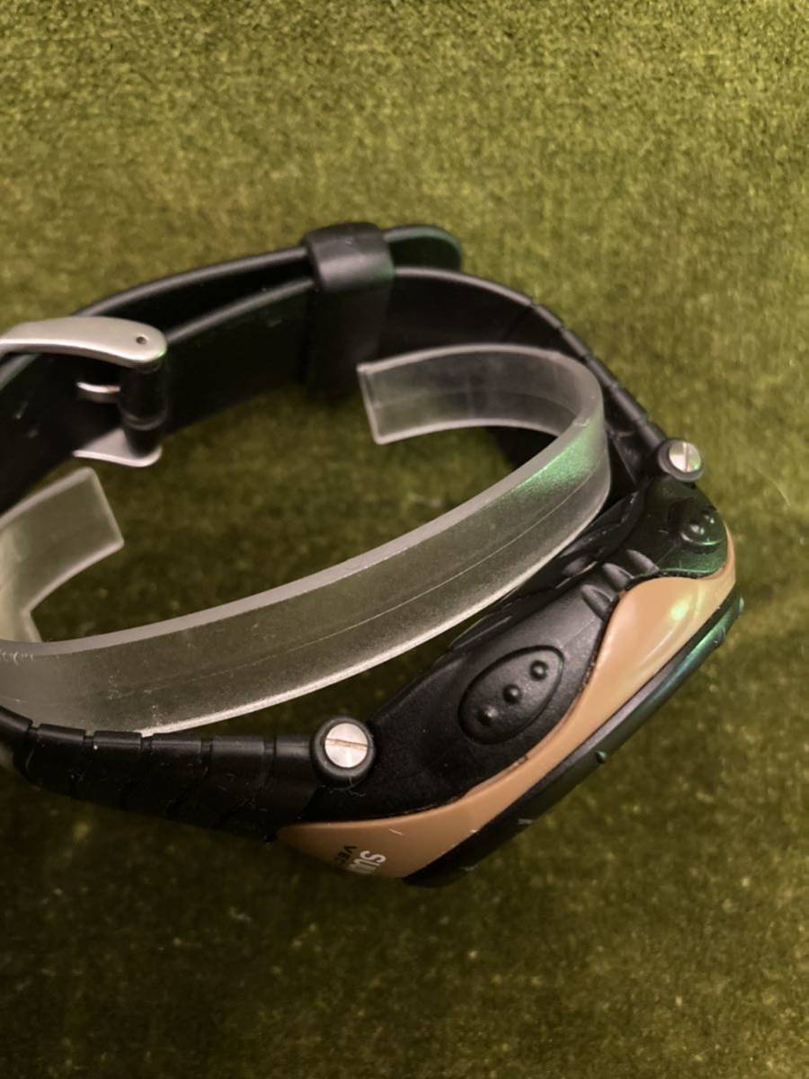 良品】SUUNTO VECTOR スント ベクター マロンブラウン 【公式通販】
