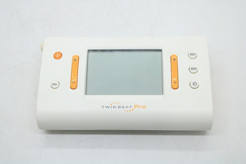 EMS 伊藤超短波 ツインビートPro ツインビートプロ EMS 中周波 EMS 伊藤超短波 ツインビートPro ツインビートプロ EMS 中周波