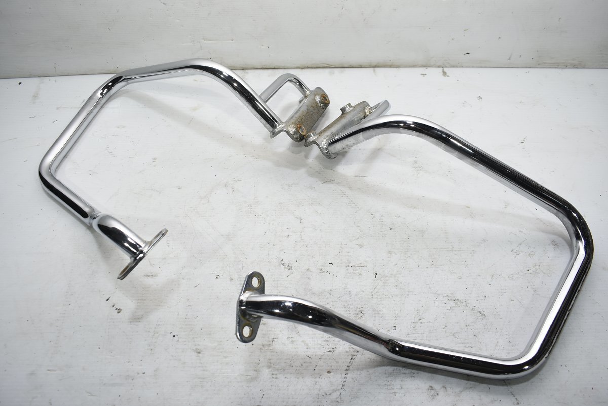 カワサキ ゼファー750 教習車 ZR750C-3030** エンジンガード【F】BML