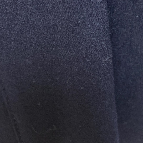 バーバリーロンドン Burberry LONDON Pコート サイズ38 L - ダーク