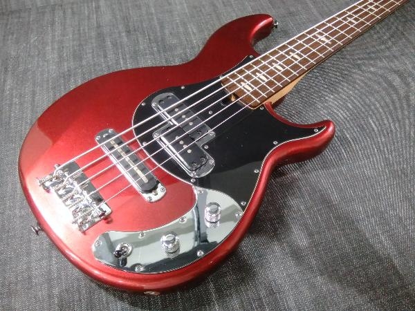 Yamaha ベース YAMAHA BB425X BB425X-TBS 5-String Bass Tobacco Yamaha ベース YAMAHA BB425X BB425X-TBS 5-String Bass Tobacco