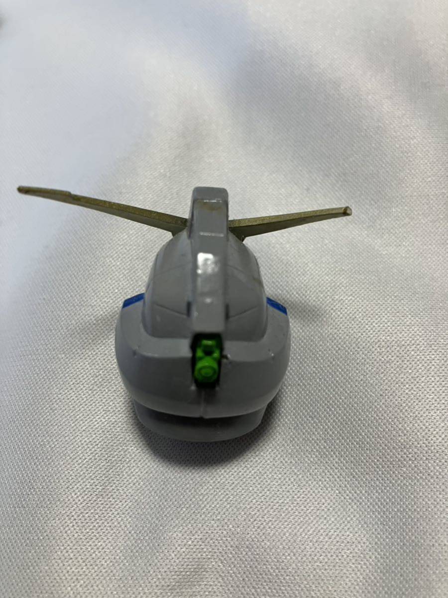 ジャンクG-SYSTEM 1⁄72 νガンダム ガレージキットレジンキット
