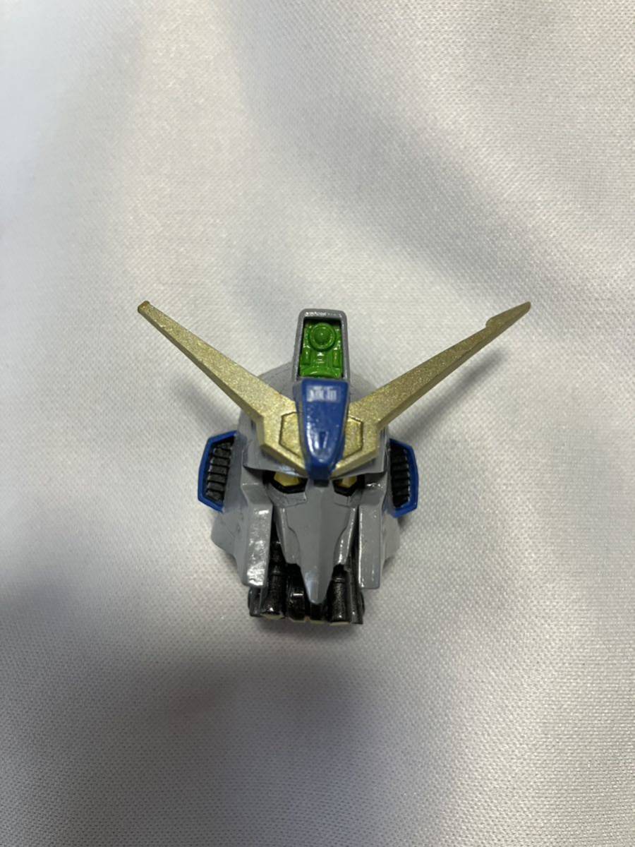 ジャンクG-SYSTEM 1⁄72 νガンダム ガレージキットレジンキット