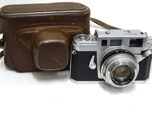 ⭐︎konica IIA⭐︎ 2026年最新】konica iiaの人気アイテム - メルカリ