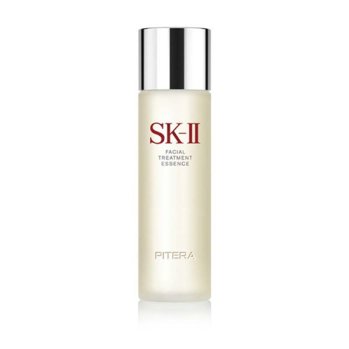 SK-2 SK-II フェイシャルトリートメントエッセンス 2022クリスマス