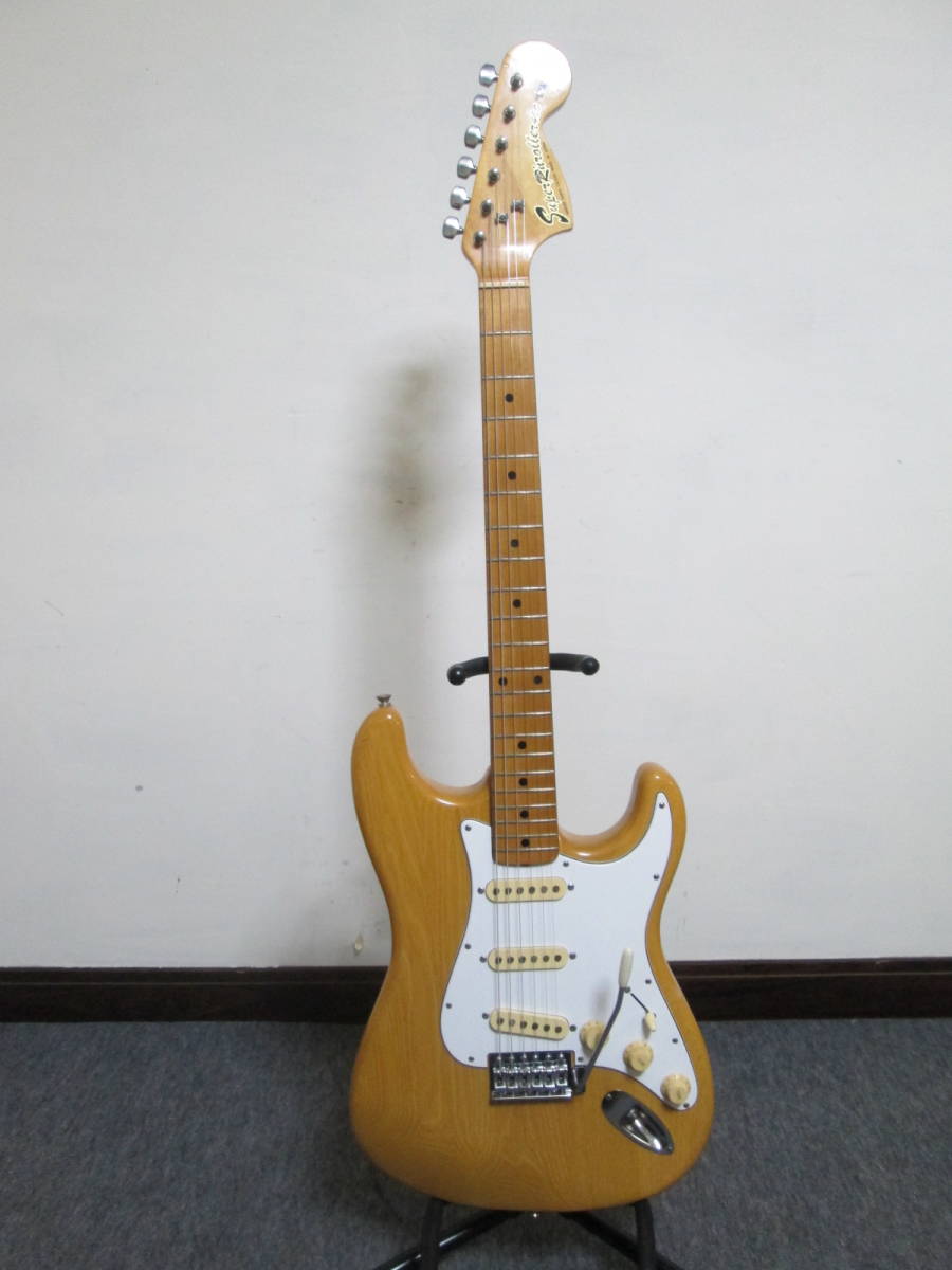 Super YAMAHA ヤマハ R'nroller - SR-400 スーパーロックンローラー 0