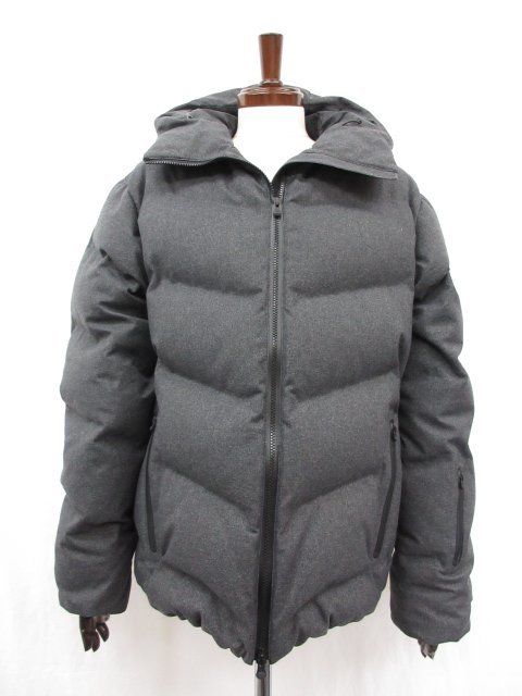 超美品【ウールリッチ WOOLRICH】WJOU0071 ゴアテックス インフィニ 