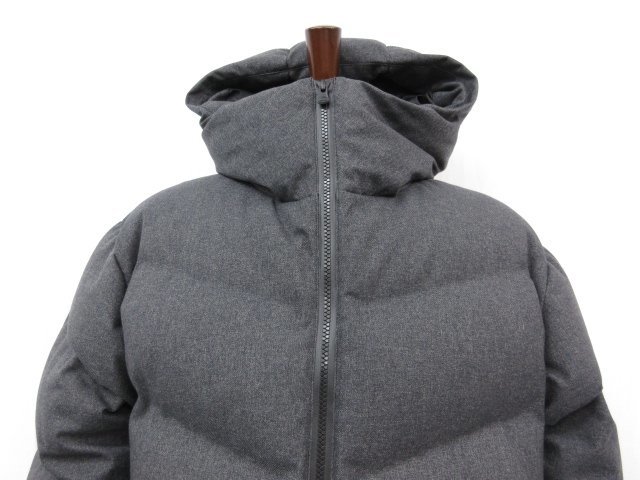 超美品【ウールリッチ WOOLRICH】WJOU0071 ゴアテックス インフィニ 