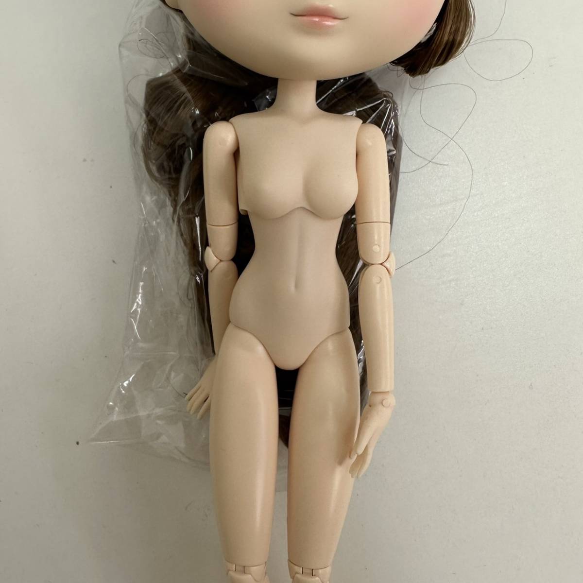 プーリップ make it own ナチュラルスキン 未使用保管品 プーリップ