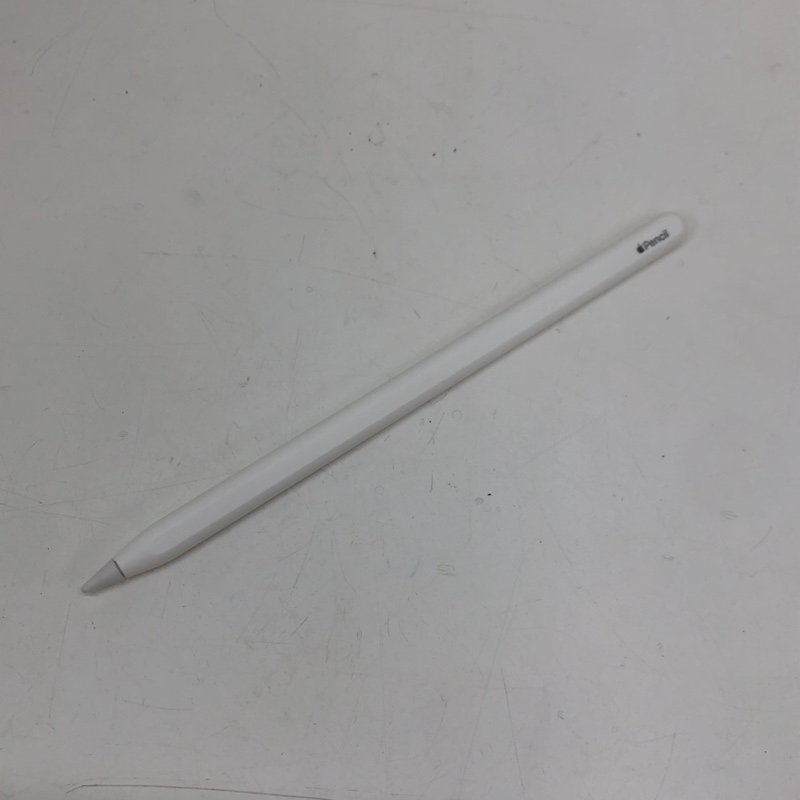 230523SK090009 【ジャンク品】Apple Pencil アップルペンシル 第2世代