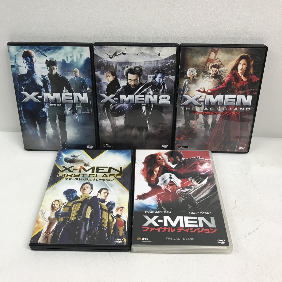 洋画 DVDまとめ売り40本