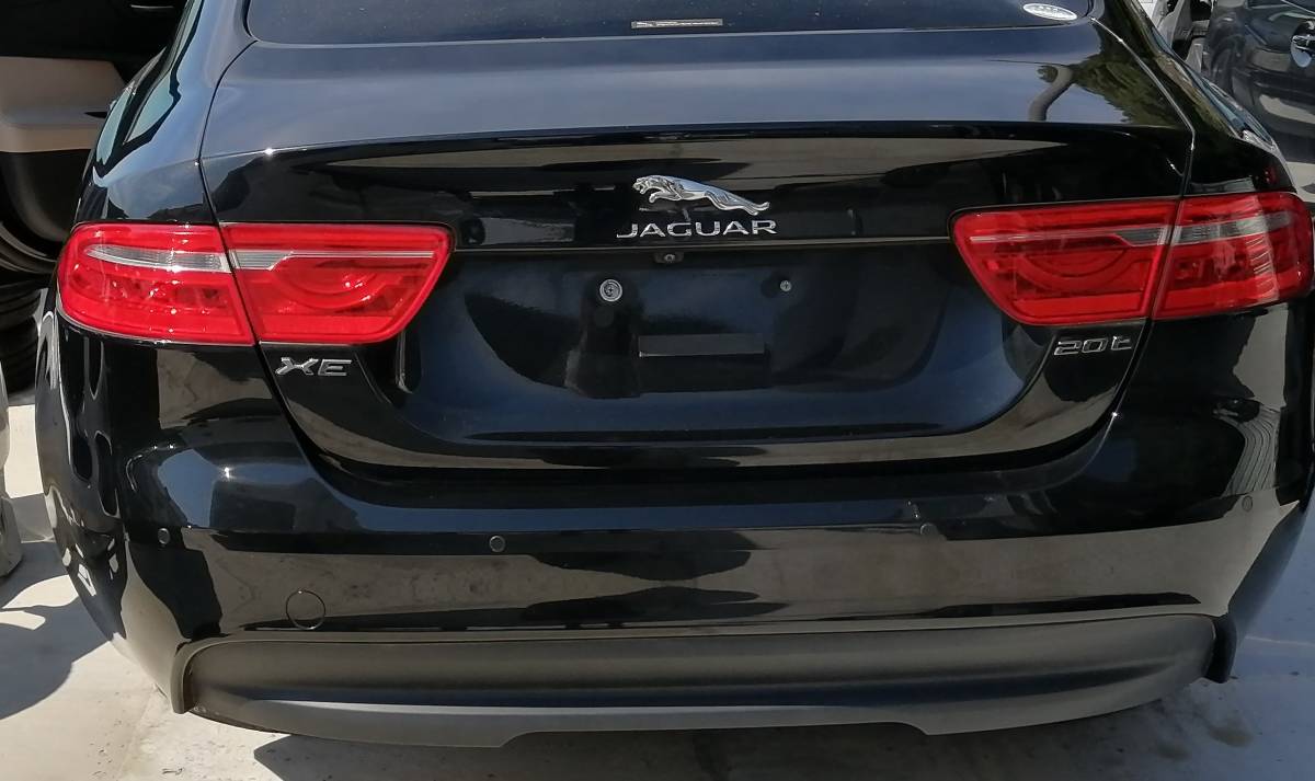 ジャガー・セダン（XE）・JA2系・右ヘッドランプ（中古品）傷あり。 ジャガーxe,テールライト,カーアクセサリー,2015, 2016, 0 2026年最新