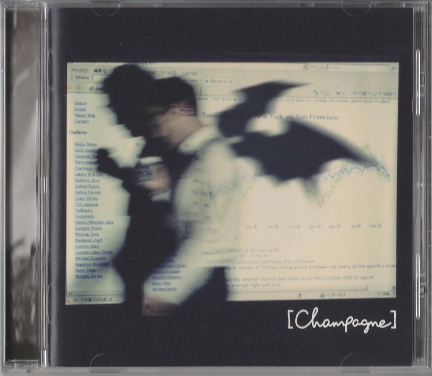 [Champagne] Kill Me If You Can CD ★他商品付き 送料無料☆ [Alexandros] / Kill Me If You Can CDS 生産限定盤