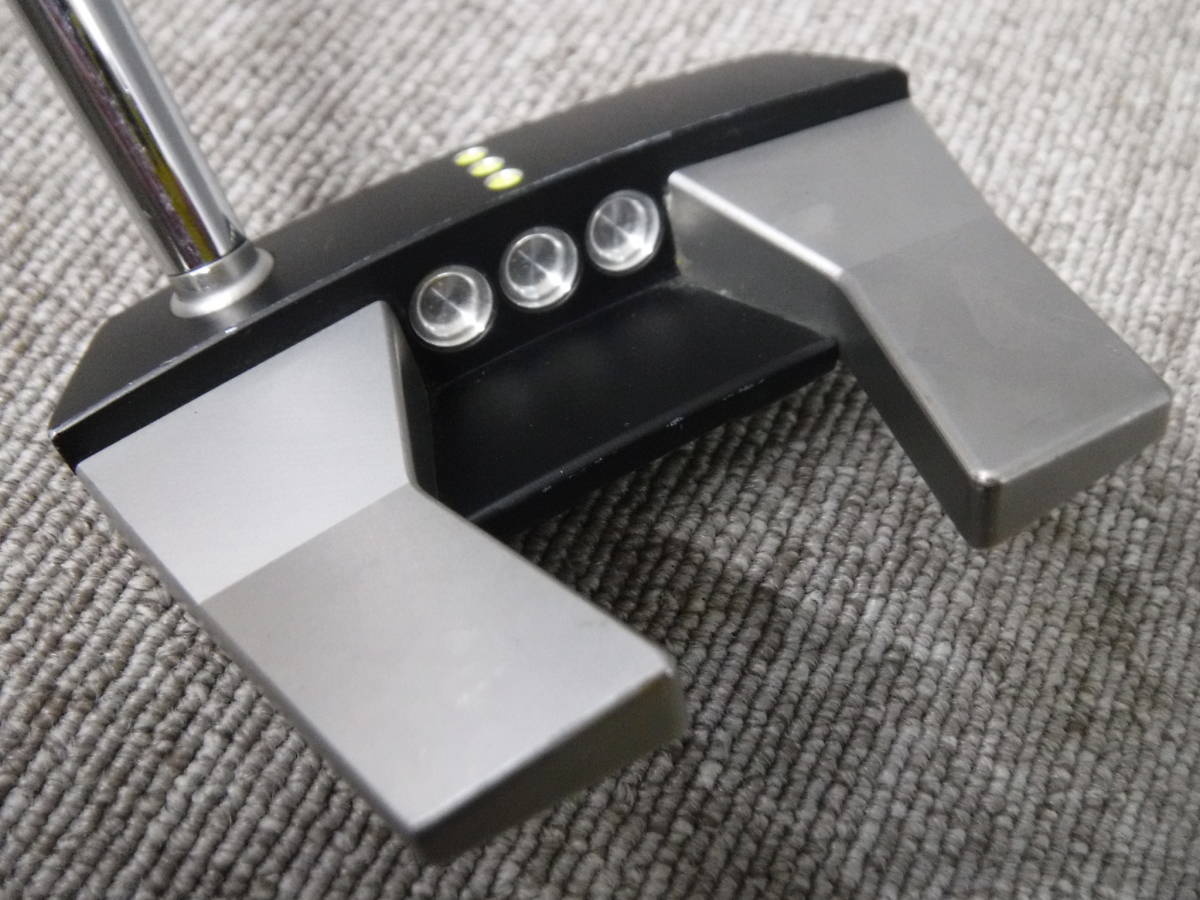 Scotty Cameron Phantom Golf | Titleist Putter タイトリスト - 0 