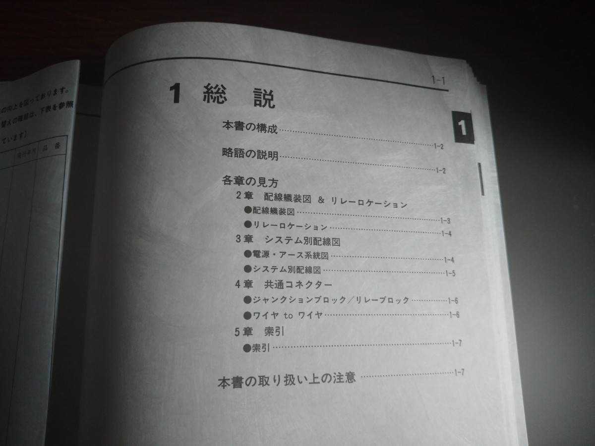 トヨタ 配線図集 - ランドクルーザー80 メルカリ 0 公式通販 