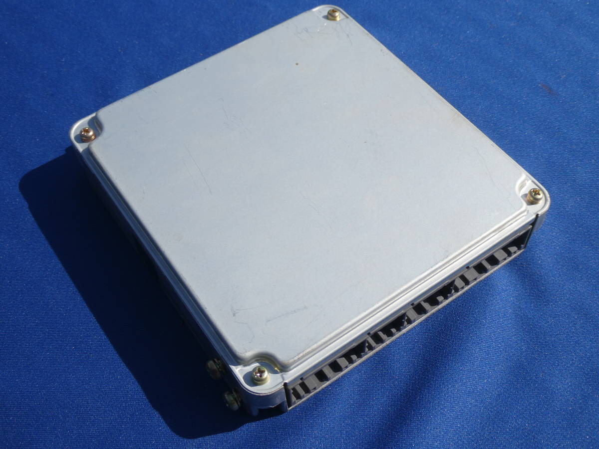 NA8C ロードスター シリーズ2 純正 コンピューター ECU BPS5 18 881A 