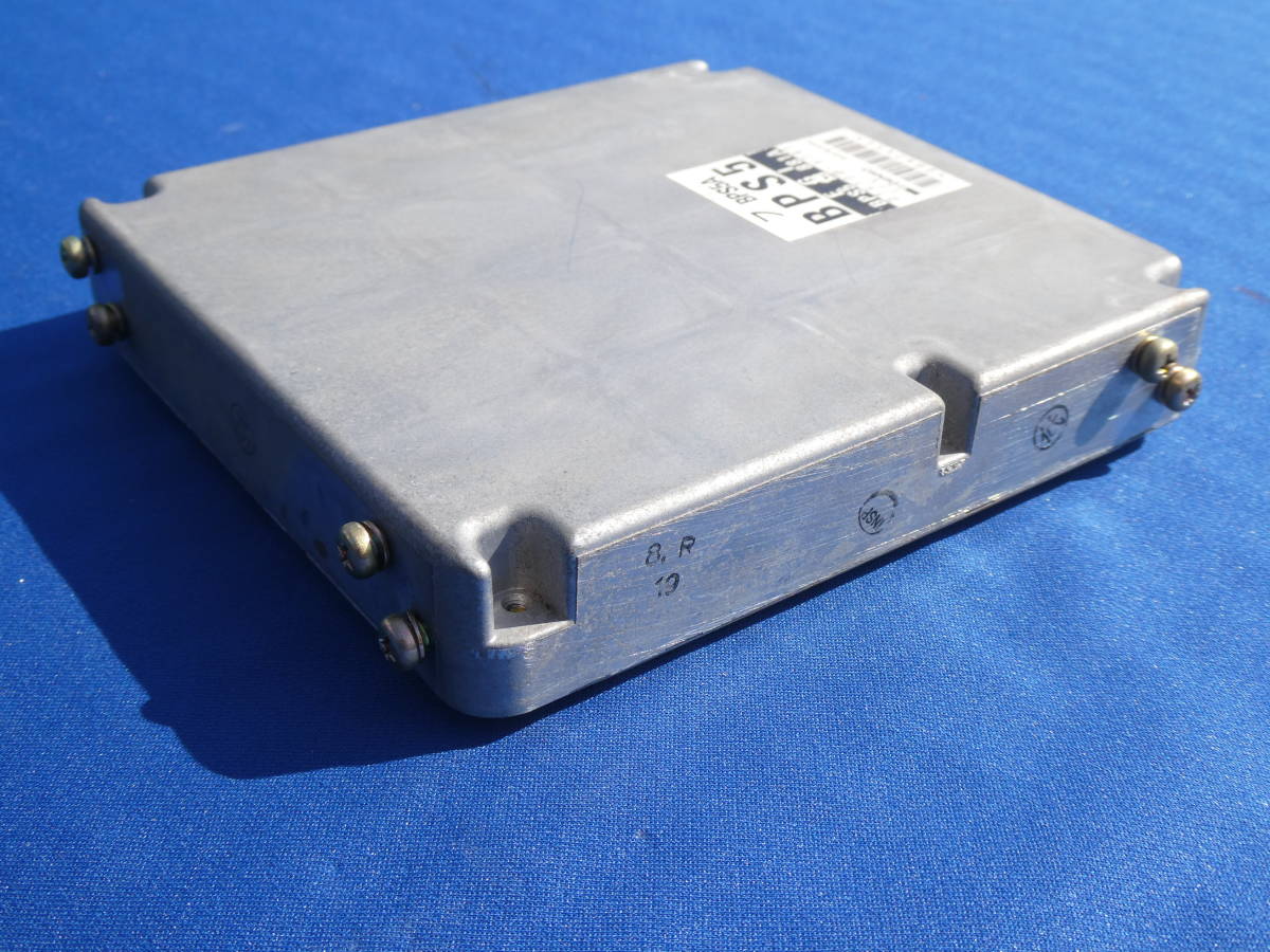 NA8C ロードスター シリーズ2 純正 コンピューター ECU BPS5 18 881A 