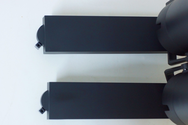 h472◇ODELIC《LED スポットライト C2000 XS512 120BC ブラック