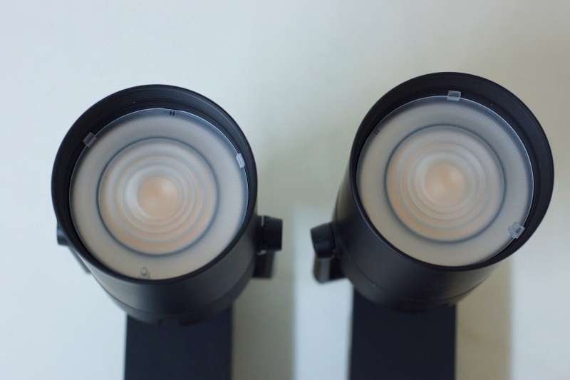 h472◇ODELIC《LED スポットライト C2000 XS512 120BC ブラック