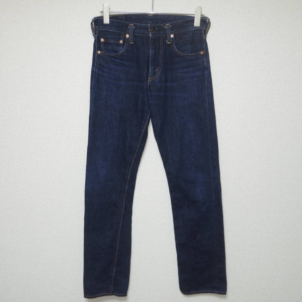 メルカリ - 505タイプ 旧ドゥニーム オリゾンティ ドゥニーム DENIME 