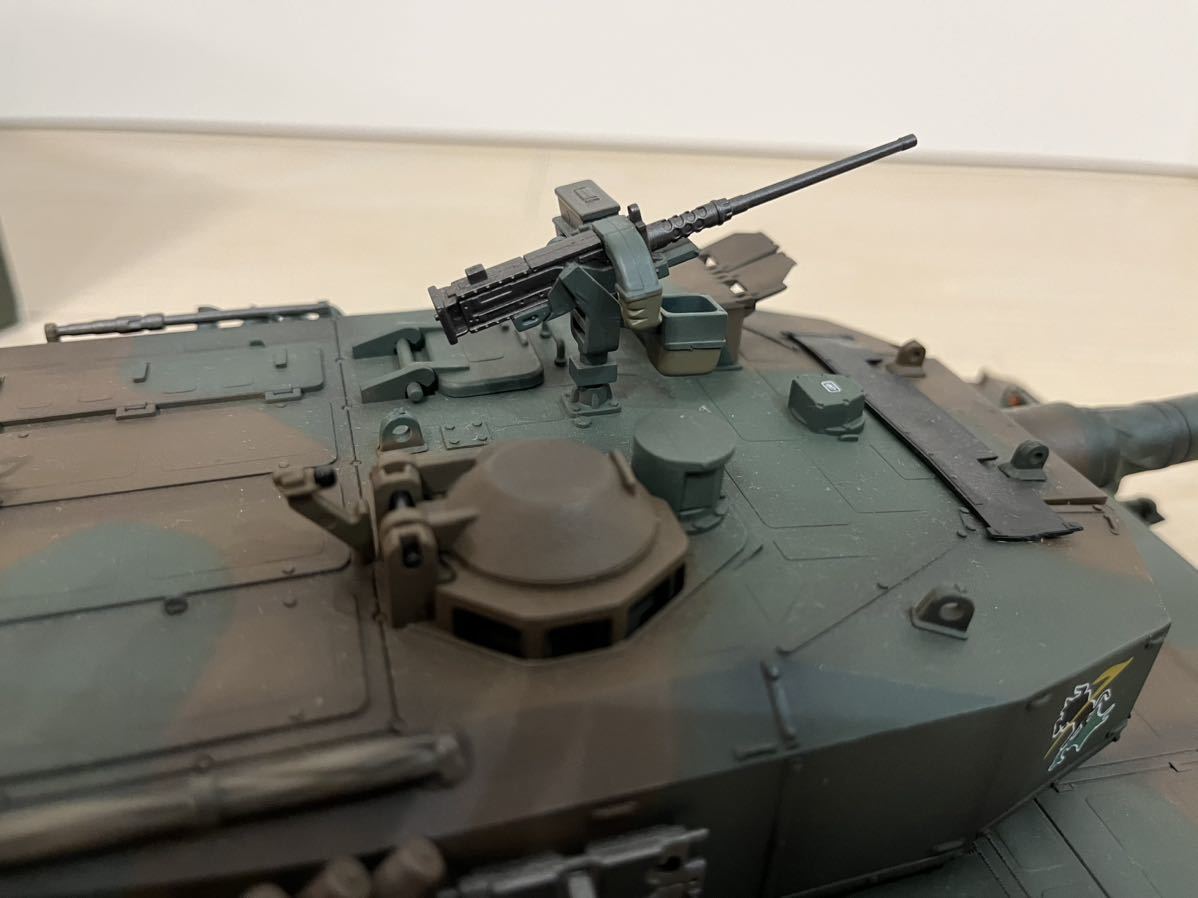 品質保証，正規保証 東京マルイ 陸上自衛隊 90式戦車 1/24 ラジコン