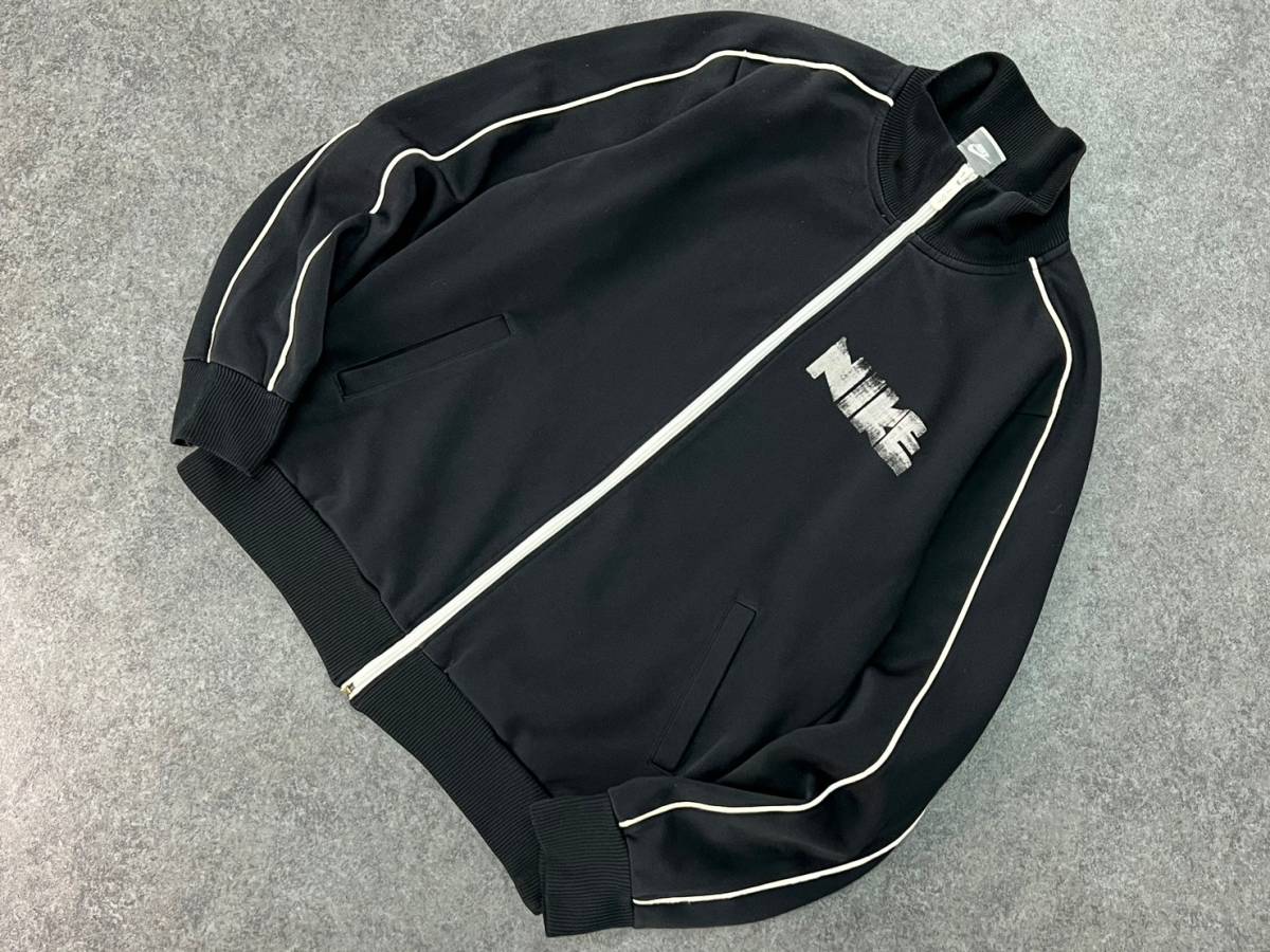 Wi873 00s NIKE ナイキ ゴツナイキ トラックジャケット ジャージ Wi873 00s NIKE ナイキ ゴツナイキ トラックジャケット ジャージ