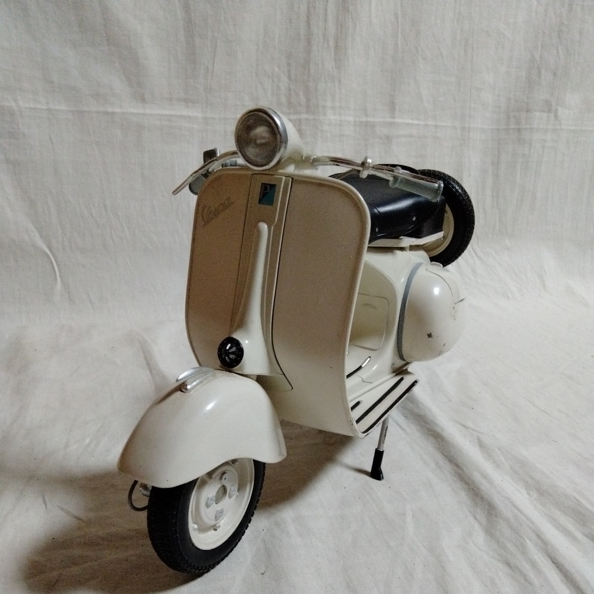 ニューレイ 1955ベスパ150 バイクオブジェ ベスパ 0 Vespa 1955(ニュー