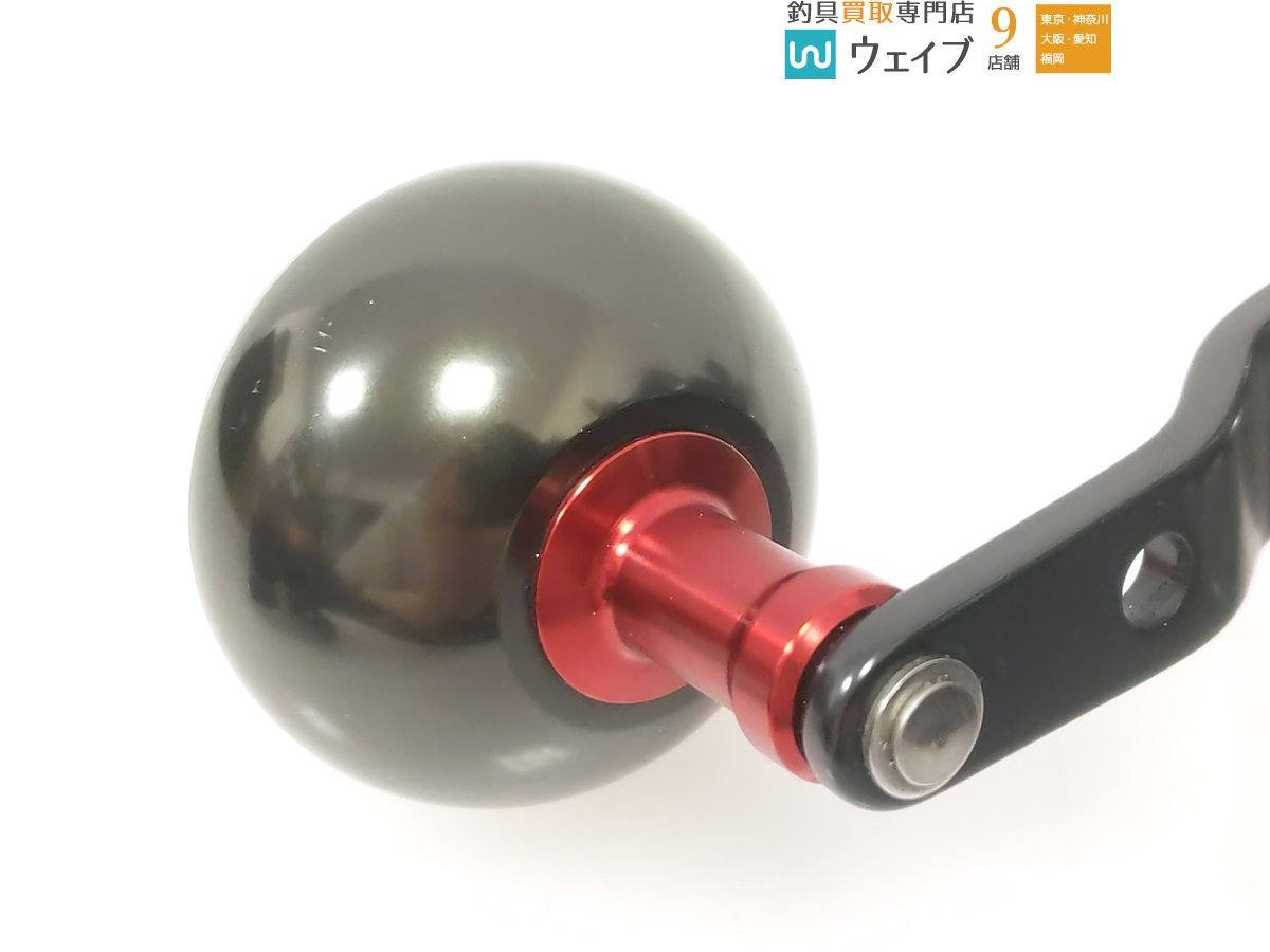 ダイワ 18 シーボーグ 300J L 動作確認済み 使用距離：22.8km 使用時間 