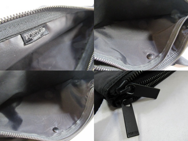 p64 1円 《未使用》 吉田カバン PORTER JOIN ポーター ジョイン 