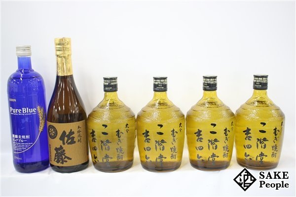 在庫処分価格】二階堂 吉四六 720ml 4個セット 堅苦しい 在庫処分価格】二階堂 吉四六 720ml 4個セット 堅苦しい
