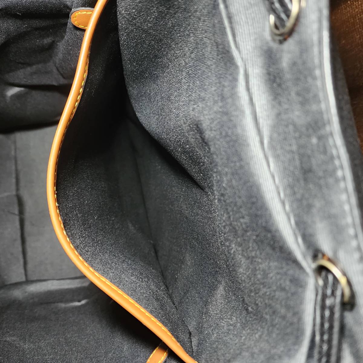 新品・未使用】コーチ/COACH C7673 ヒッチ バックパック シグネチャー 