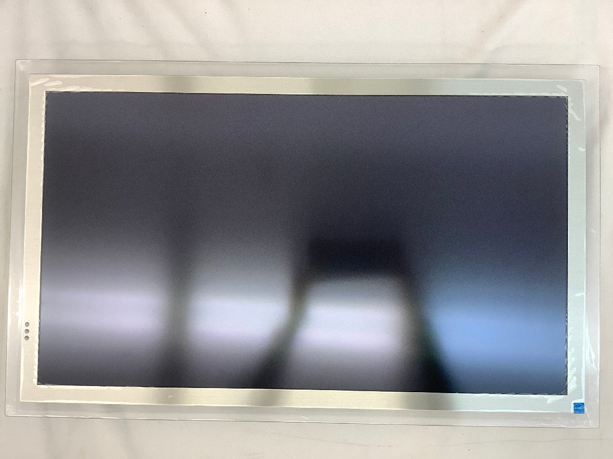 4K 有機EL OLED 27インチ モニター ディスプレイ JOLED glancy