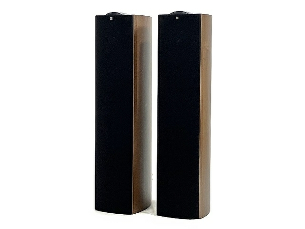 引取限定】 KEF IQ9 SP3503 トールボーイスピーカー ペア 音響