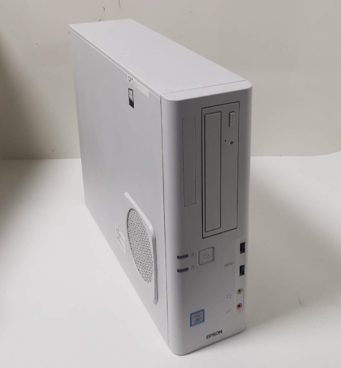 AT994E EPSON Endeavor 第8世代 i5 - Core i5⁄8GB⁄SSD240GB⁄Win11 Pro