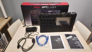 akai mpcliveのYahoo!オークション(旧ヤフオク!)の相場・価格を見る 