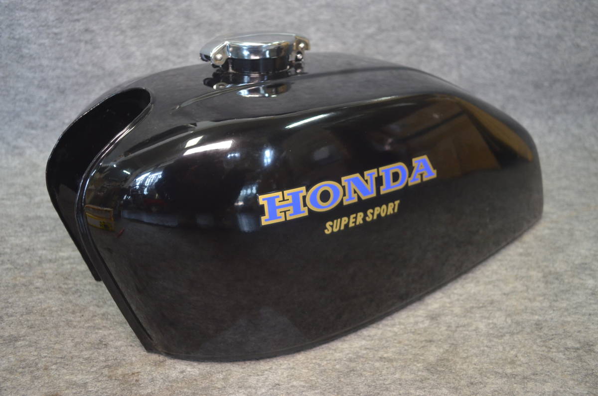 Y23-0700 HONDA CB400F用 タンク 品/CB400Fタンク/CB400タンク 