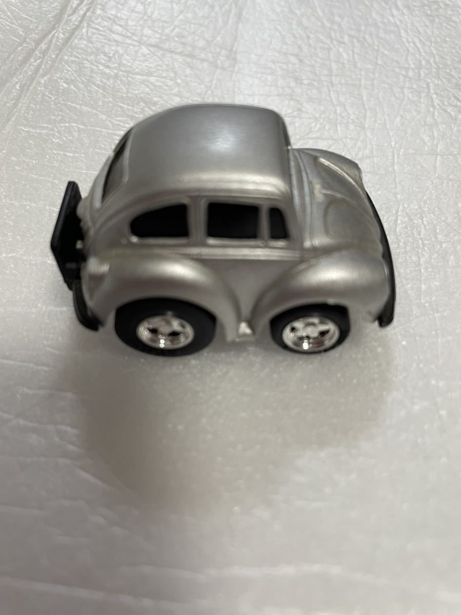 チョロQ HG-040-1 VW 1200LS 日本製 1987年発売(乗用車)|売買された チョロQ HG-040-1 VW 1200LS 日本製 1987年発売(乗用車)|売買された