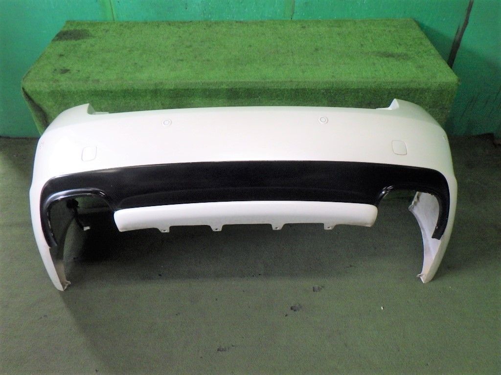 レクサスGS430[UZS190前期]TOM’Sリアバンパー トムス tom’s