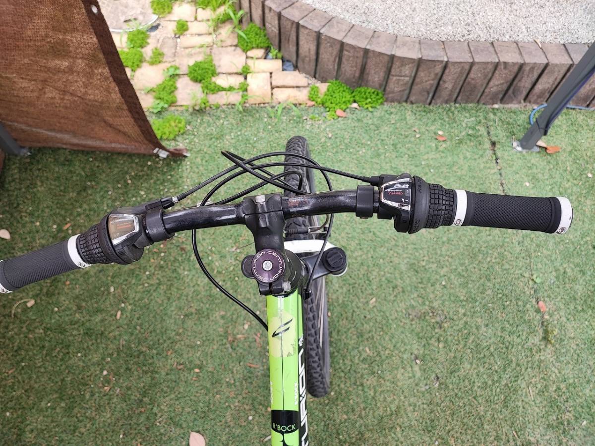 センチュリオン centurion R